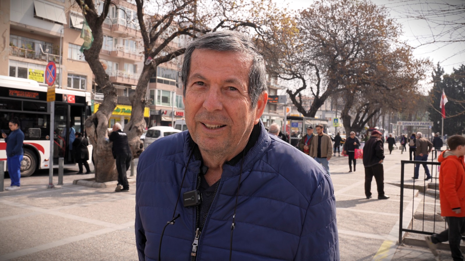 Buca’nın can damarı Şirinyer yenilendi: Asfalt atağı tam gaz sürüyor