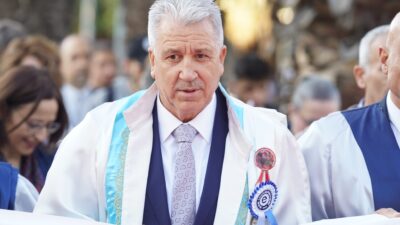 Ziraat Bankası’nın dün gerçekleştirilen Genel Kurul toplantısında yeni yönetim kadrosu