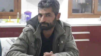 Nevzat Bahtiyar’a 17 yıl hapis cezası verilen duruşması sonrasında oğlu