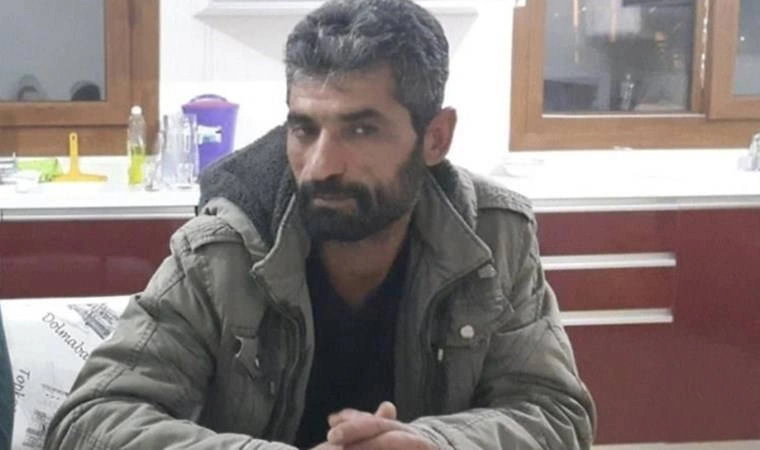 Nevzat Bahtiyar’a 17 yıl hapis cezası verilen duruşması sonrasında oğlu