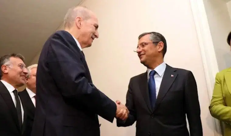 Cumhuriyet Halk Partisi (CHP) Genel Başkanı Özgür Özel, son dönemde