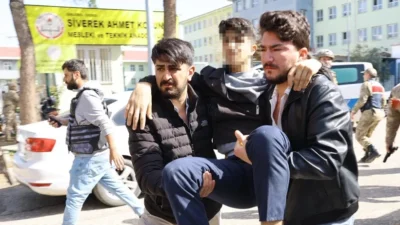 Kahramanmaraş ve Şanlıurfa'daki saldırıların ardından çocuk psikiyatristlerinden kritik uyarı geldi: