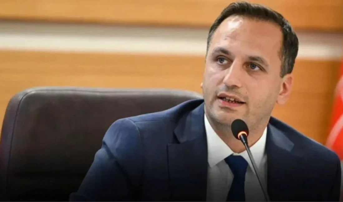 Bornova Belediye Başkanı Ömer Eşki ve beraberindeki isimlere yönelik yürütülen