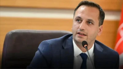 Bornova Belediye Başkanı Ömer Eşki ve beraberindeki isimlere yönelik yürütülen