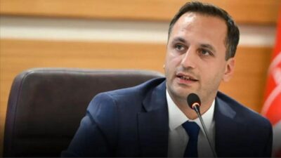 Bornova Belediye Başkanı Ömer Eşki ve beraberindeki 3 bürokratın serbest