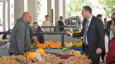 Piar Araştırma tarafından Ege Bölgesi genelinde yapılan 'Halkla İletişim ve