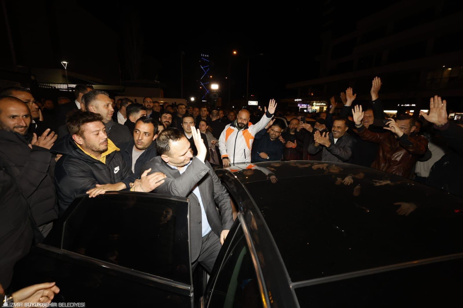 Ömer Eşki serbest kalmıştı: Savcılık tahliyeye itiraz etti; yakalama emri istendi