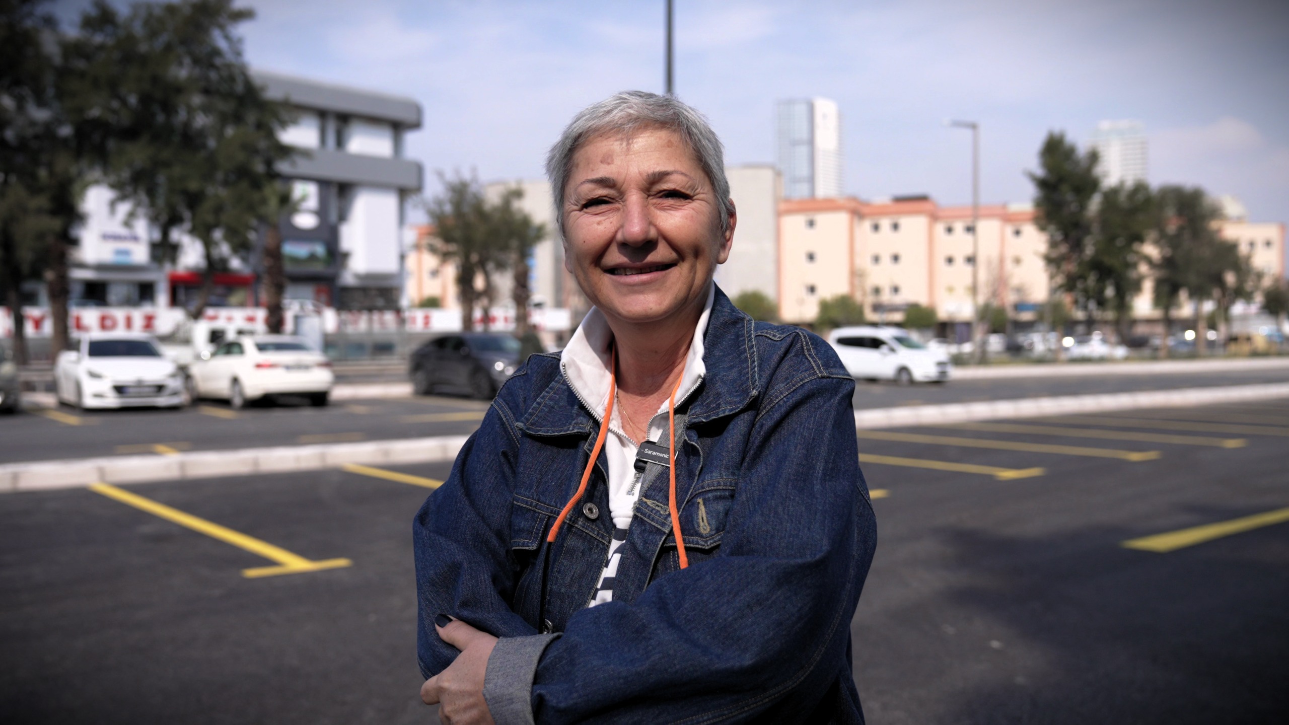 Gıda Çarşısı'nda çile sona eriyor: 154 araçlık ücretsiz otopark açıldı 10 Gıda Çarşısı'nda çile sona eriyor: 154 araçlık ücretsiz otopark açıldı