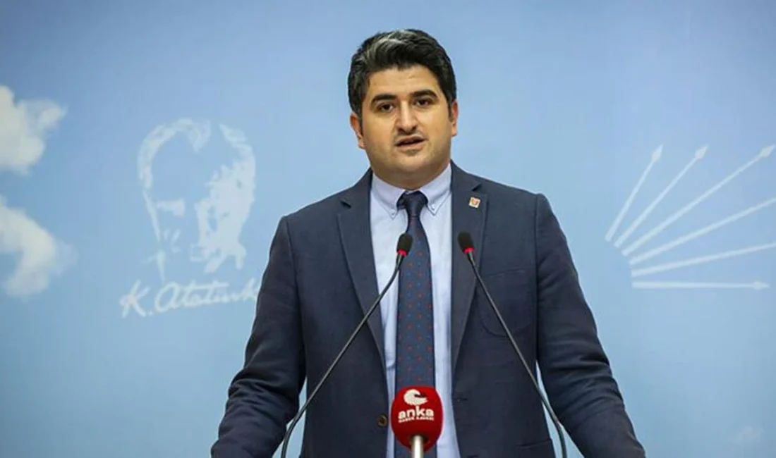 Ataşehir Belediyesi'ne yönelik "rüşvet, ihaleye fesat karıştırma ve örgüt kurma"