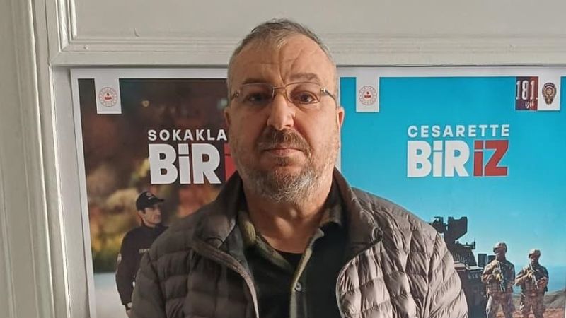 Müebbet hapis hükümlüsü 12 yıl sonra İzmir'de yakalandı: 9 kez estetik yaptırmış