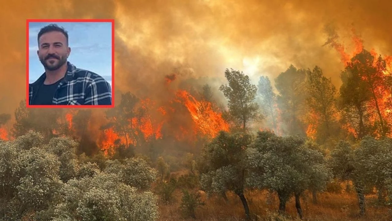 Orman yangınlarındaki ölümlerle ilgili yeni gelişme: Soruşturma izni çıkmadı