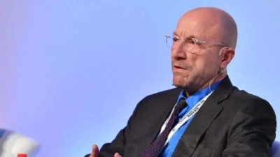 Piyasaların "doğruları söyleyen ekonomist" olarak tanıdığı ve enflasyonla mücadelede şahin