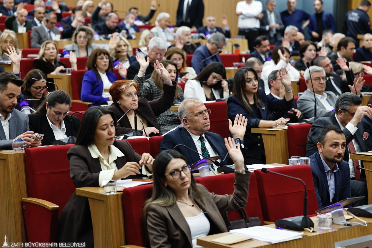 Tugay: Hesabını veremeyeceğimiz bir işimiz yok 3 Tugay: Hesabını veremeyeceğimiz bir işimiz yok