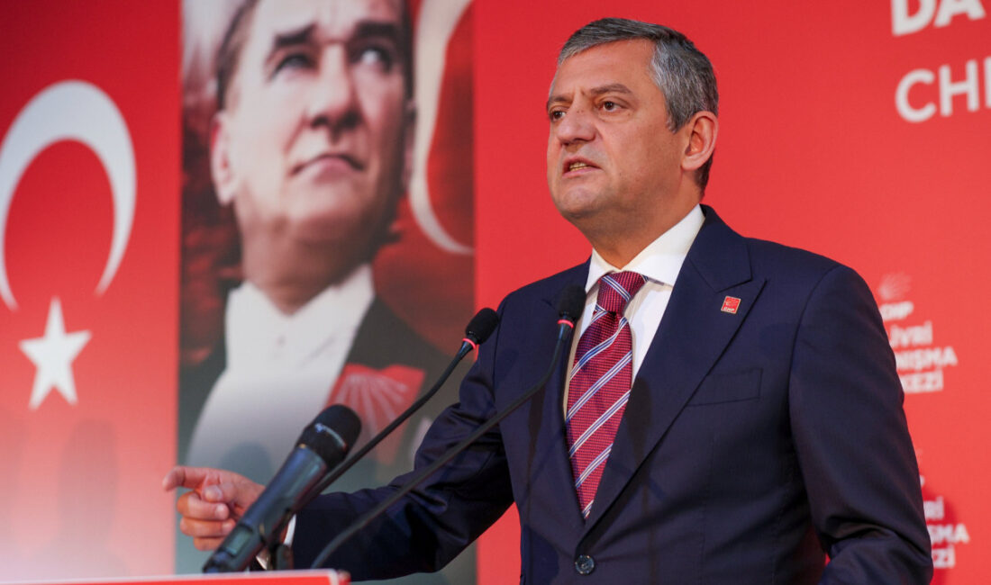 Siyaset kulisleri, AK Parti ve CHP arasındaki "ara seçim" restleşmesiyle