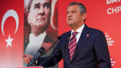 Siyaset kulisleri, AK Parti ve CHP arasındaki "ara seçim" restleşmesiyle