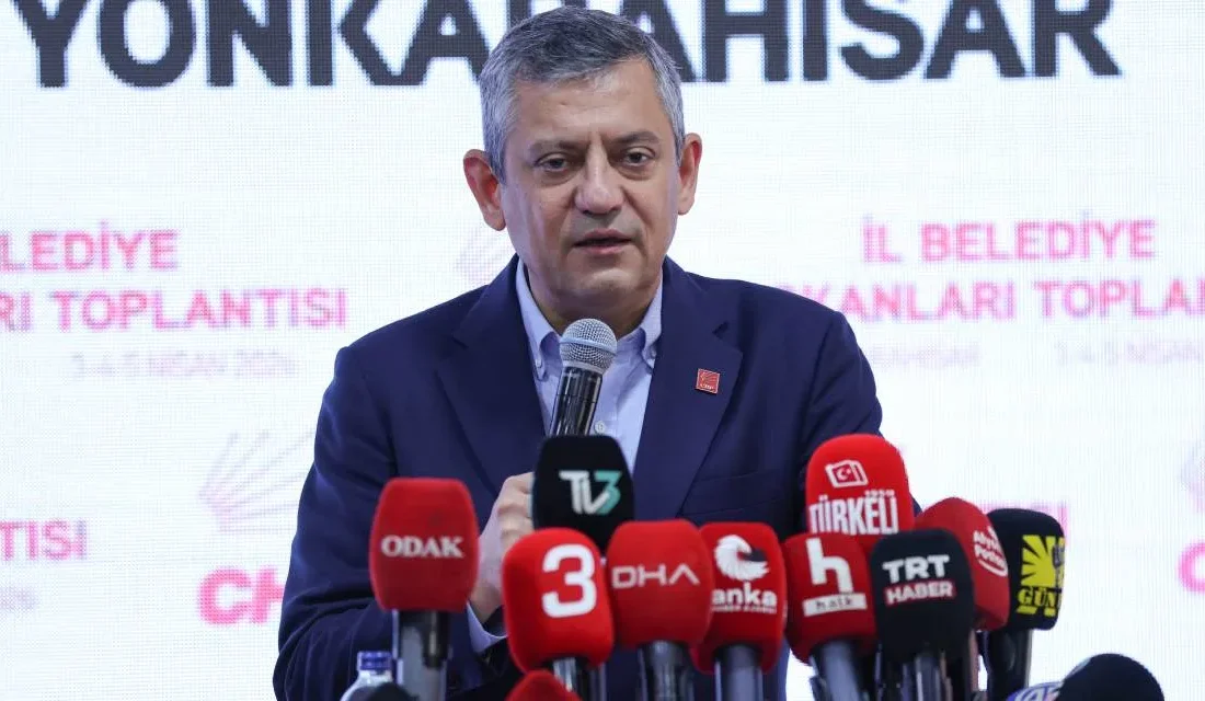 ABD’de 3 milyon dolarlık daire aldığı iddia edilen CHP lideri