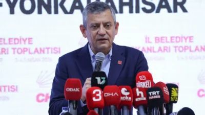 ABD’de 3 milyon dolarlık daire aldığı iddia edilen CHP lideri