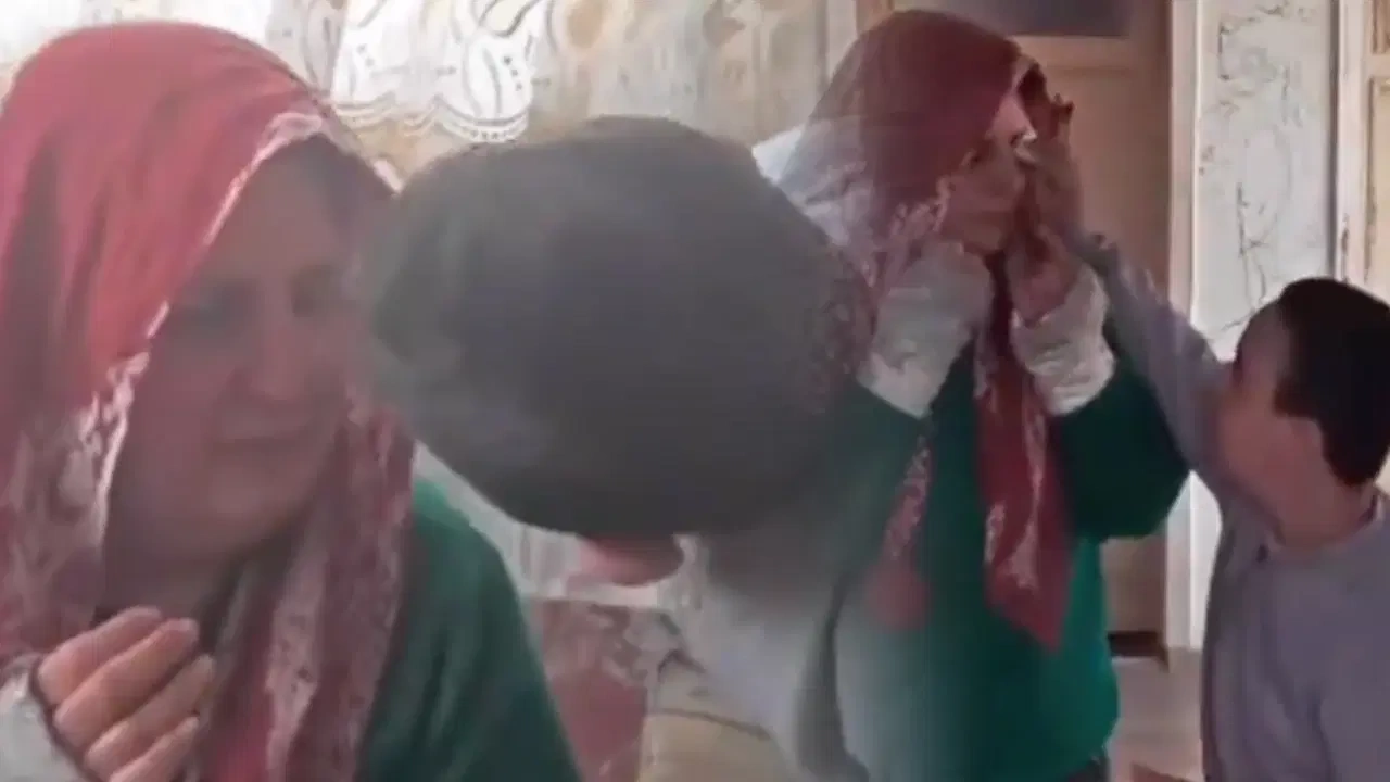 Şiddet mağduru aileye devlet kalkanı: Özel gereksinimli çocuk koruma altında!