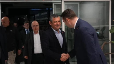 Özel, Büyükşehir, Urla, Çeşme ve Konak belediyelerinin projeleri için kurdele