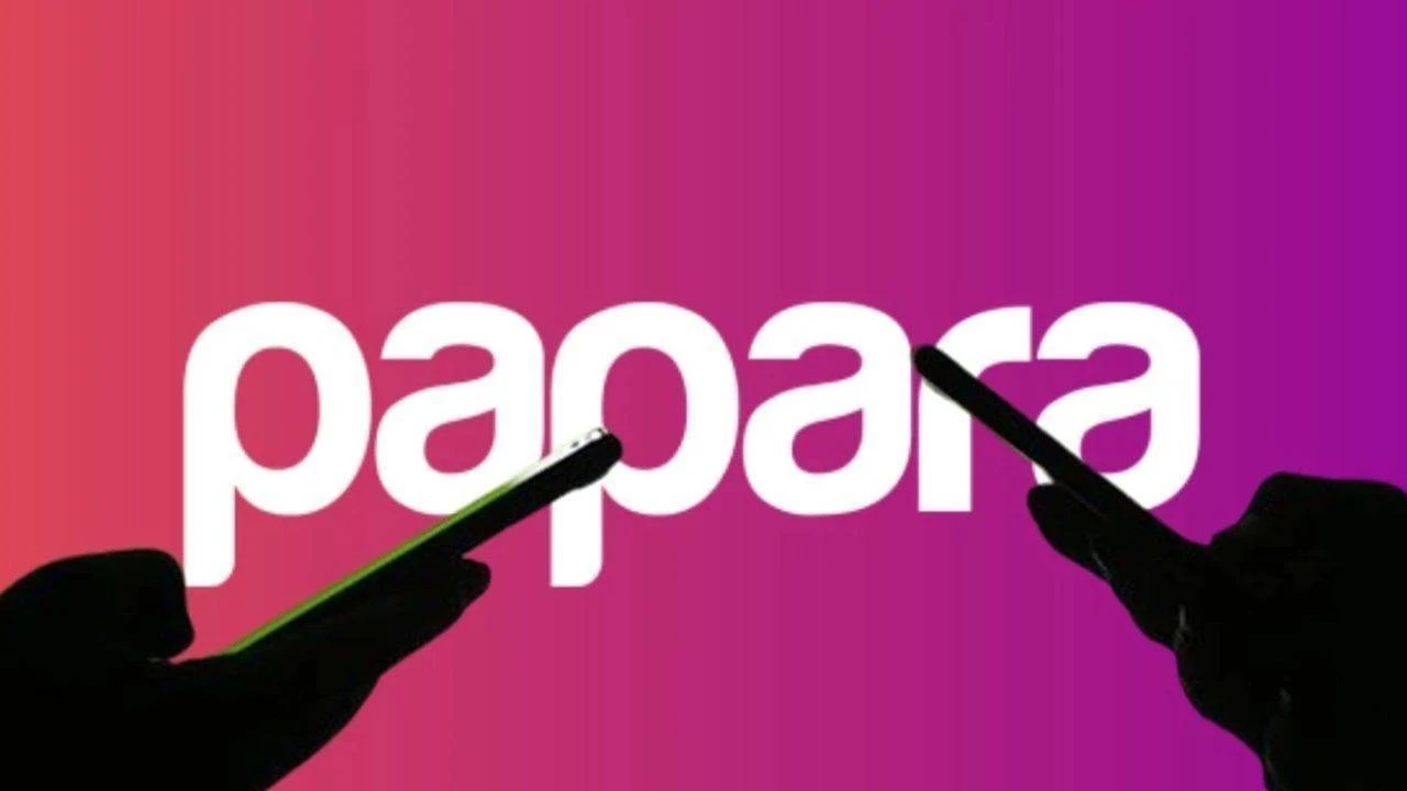 Papara artık kamu bankası bünyesinde: Satış süreci tamamlandı