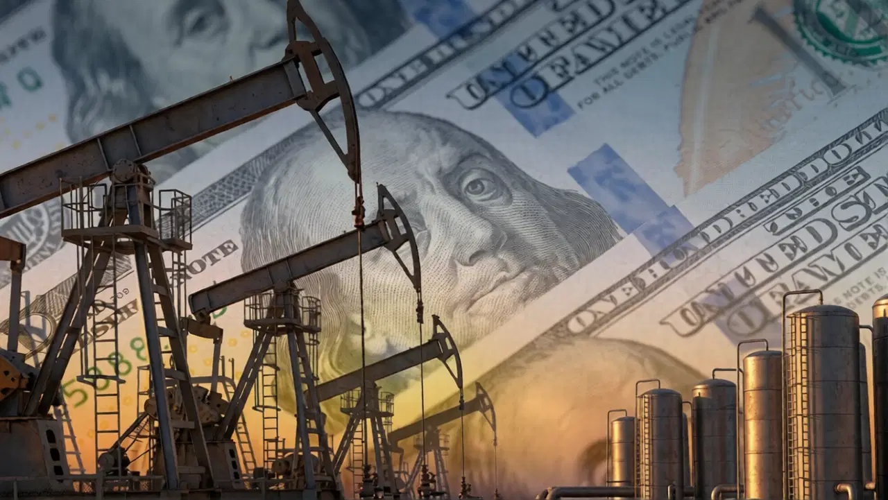 Hürmüz Boğazı kilitlendi: Enerji fiyatları zirveye demir attı