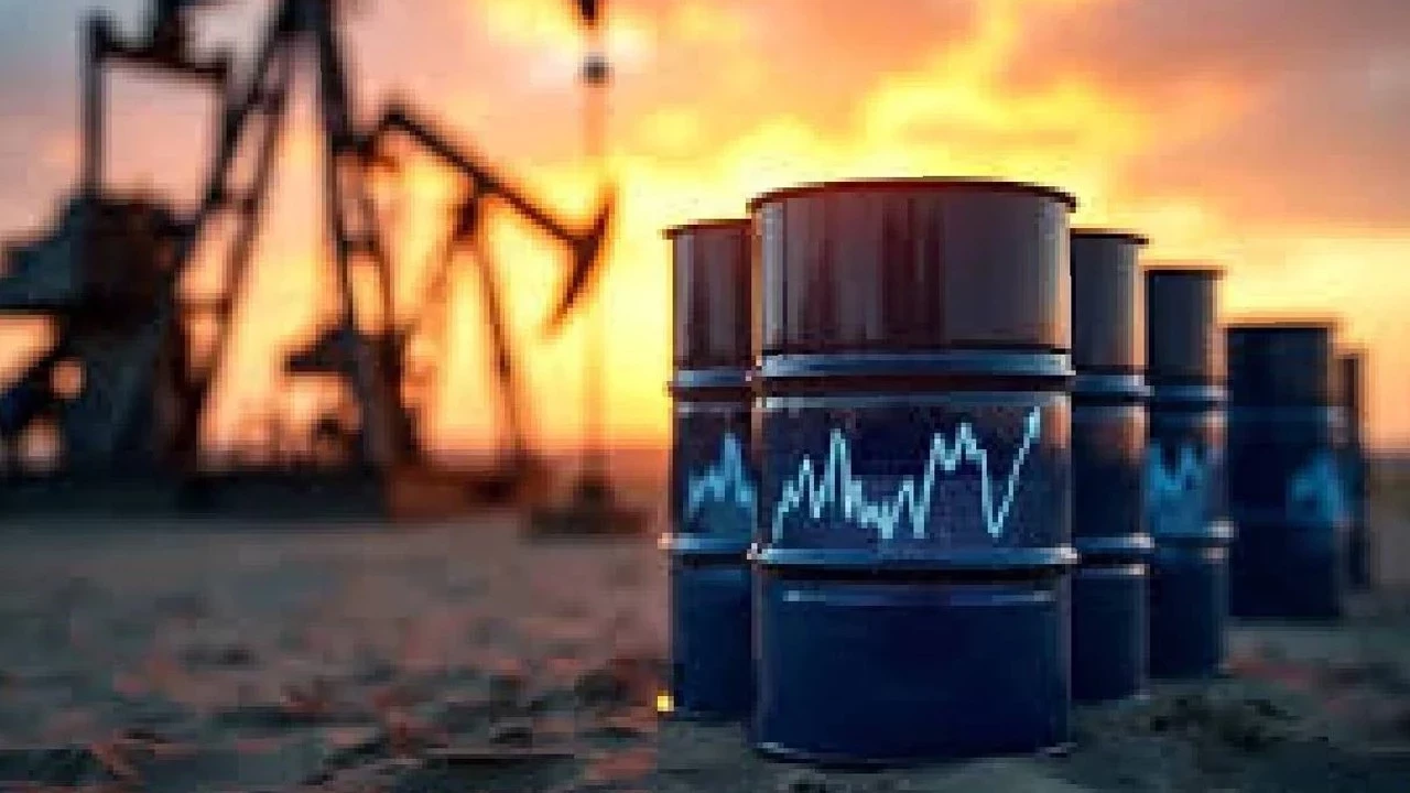 Petrol fiyatlarında sert yükseliş: Brent iki haftanın zirvesinde