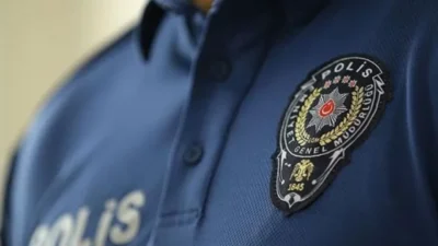 İçişleri Bakanı Mustafa Çiftçi, Emniyet Genel Müdürlüğü bünyesinde yapılacak köklü