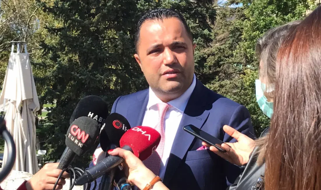 İstanbul Cumhuriyet Başsavcılığı, Avukat Rezan Epözdemir hakkında yürütülen "siyasi-askeri casusluk"