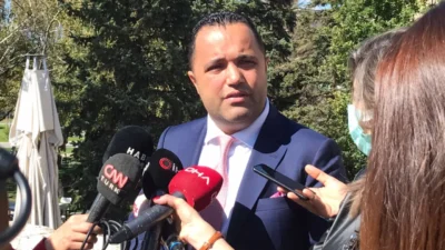 İstanbul Cumhuriyet Başsavcılığı, Avukat Rezan Epözdemir hakkında yürütülen "siyasi-askeri casusluk"