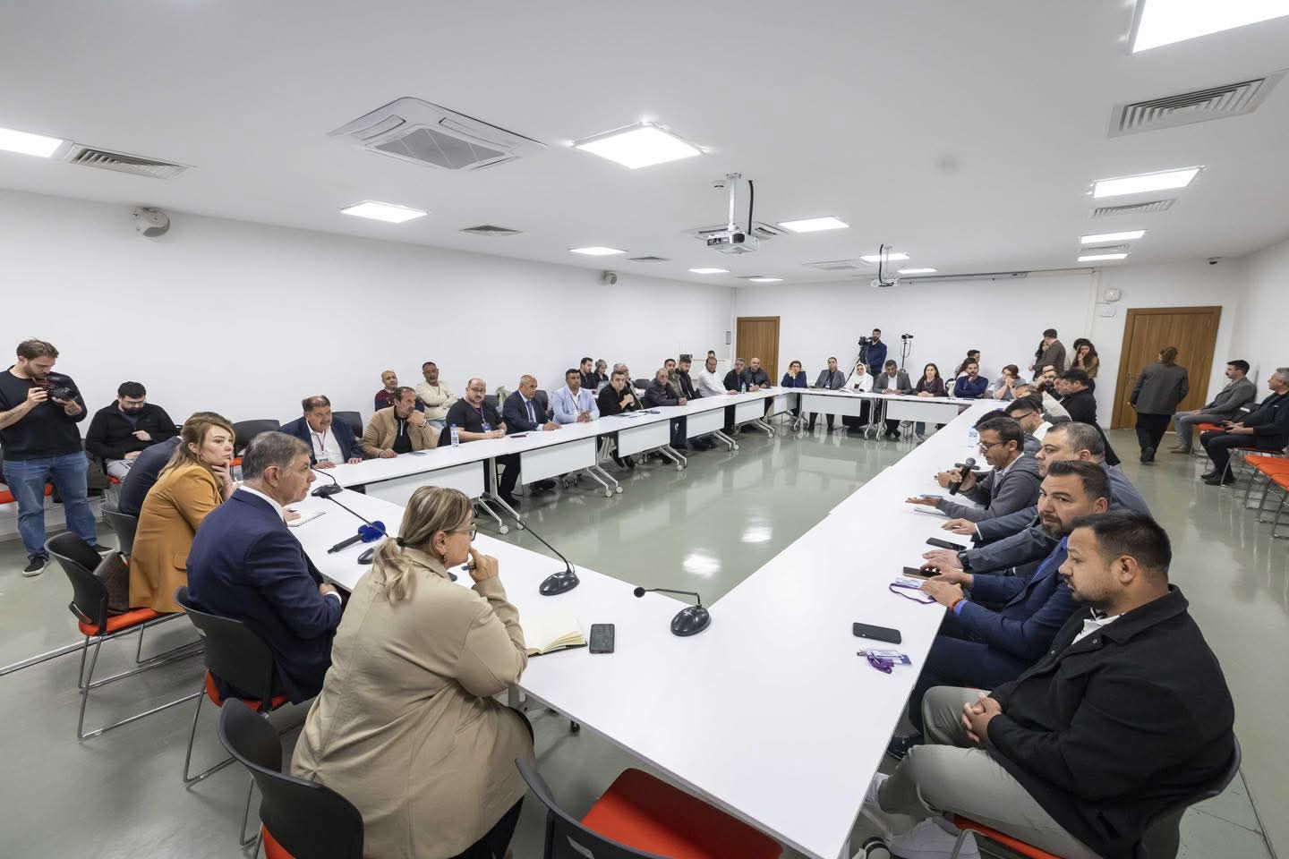 Siyasetin 'Roman' sınavı finali: 'Eşit yurttaşlık, temsiliyet, somut çözümler'