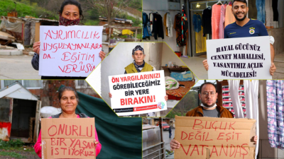 İzmir Tarihi Havagazı Fabrikası’nda geçtiğimiz günlerde düzenlenen o buluşma, Türkiye