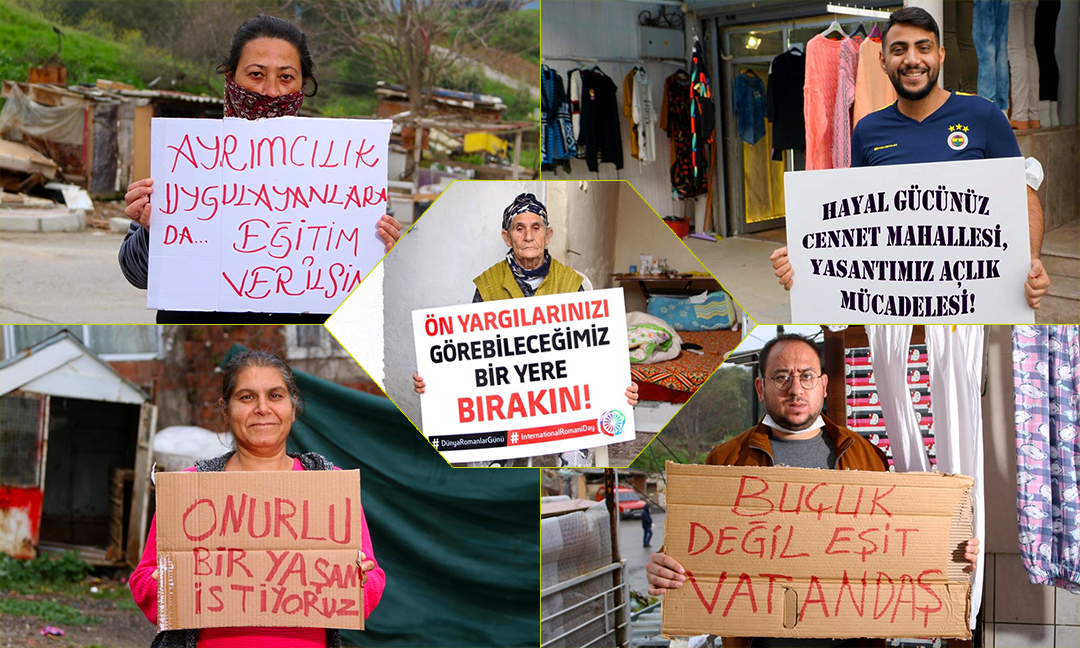 İzmir Tarihi Havagazı Fabrikası’nda geçtiğimiz günlerde düzenlenen o buluşma, Türkiye