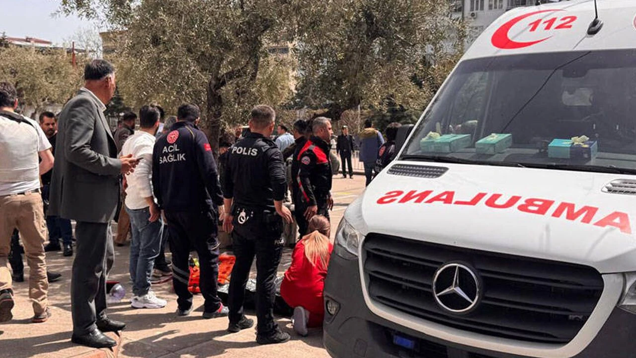 Kahramanmaraş katliamında flaş gelişme: Emniyet Müdürü baba hakkında gözaltı kararı!