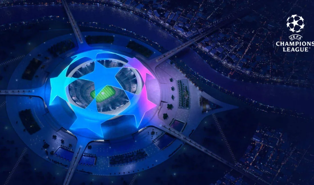 Şampiyonlar Ligi'nde yarı finalistler bugün belli oluyor. 

Almanya'da rövanş, Londra'da