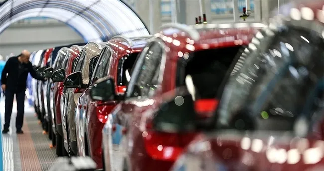 Türkiye otomobil ve hafif ticari araç pazarı, 2026 yılının ilk