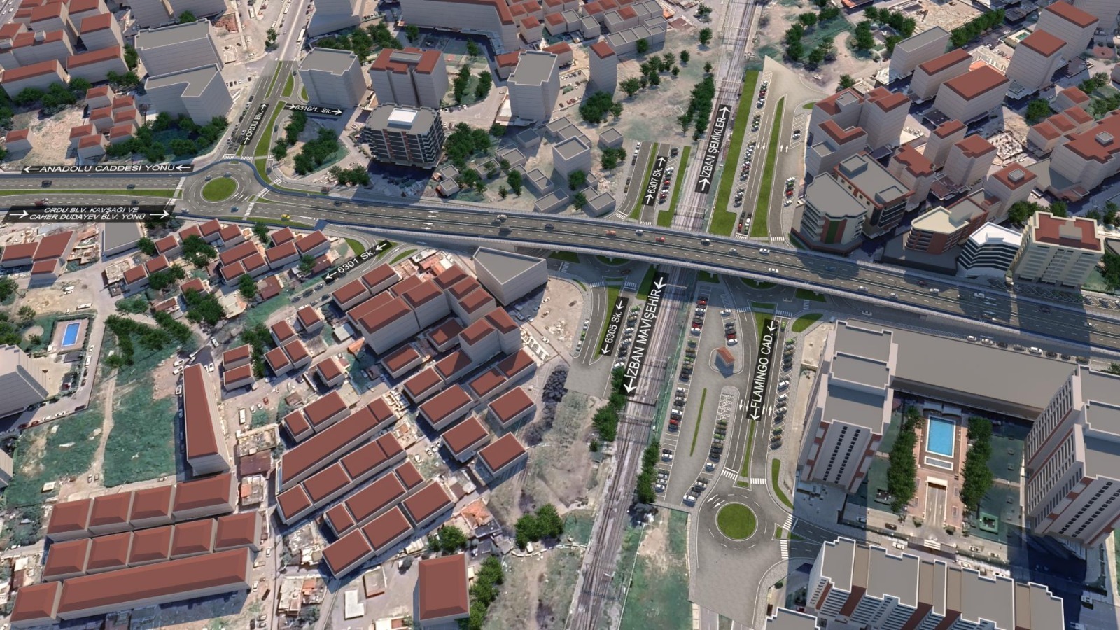 İzmir'de 2 Nisan'da yatırım fırtınası yaşanacak: Onlarca proje için aynı anda düğmeye basılacak