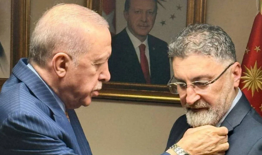 CHP'den istifa eden Serik Belediye Başkanı Kadir Kumbul’un yeni adresi