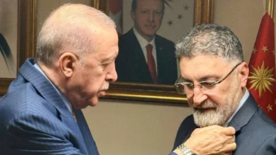 CHP'den istifa eden Serik Belediye Başkanı Kadir Kumbul’un yeni adresi