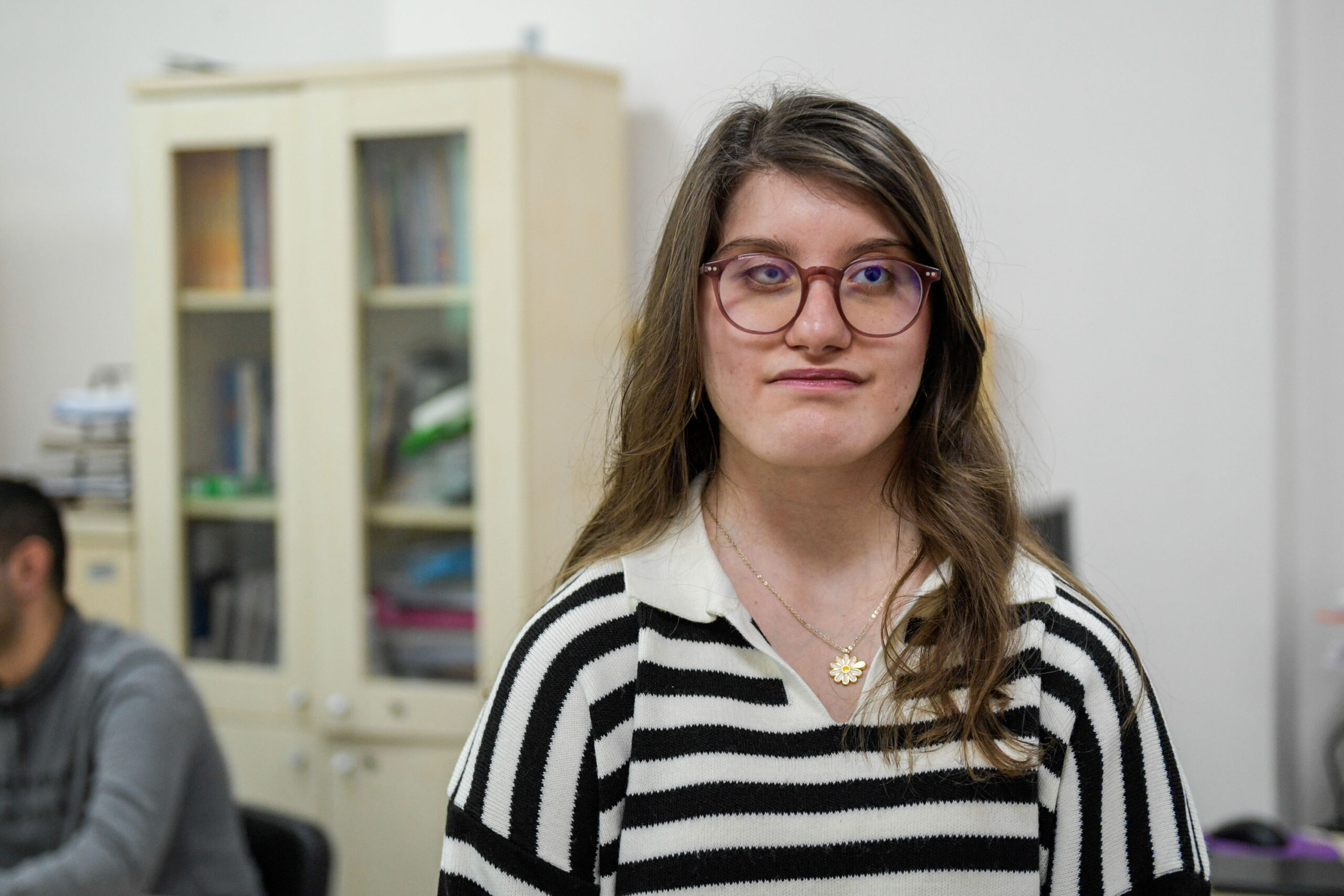 İzmir'den Türkiye'ye 'Engel Tanımayan' örnek model: Destekli istihdam ofisi ile yüzler gülüyor