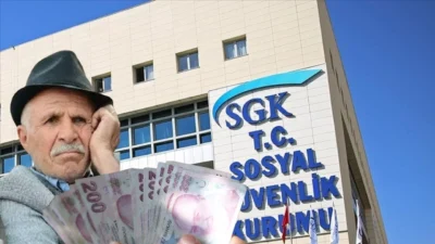 Türkiye İstatistik Kurumu’nun (TÜİK) Mart ayı enflasyonunu yüzde 1,94 olarak