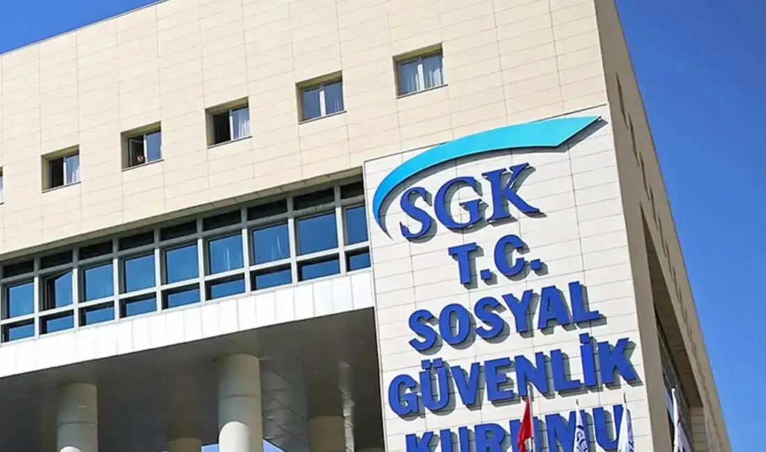Sosyal Güvenlik Kurumu (SGK), Sağlık Uygulama Tebliği’nde (SUT) yaptığı köklü