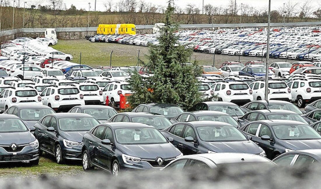 2026'nın ilk çeyrek verileri otomotivdeki krizi belgeledi. Sıfır araç satışları