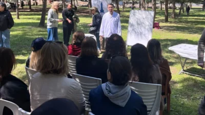 Vakıflar Genel Müdürlüğü tarafından el konulan ve polis zoruyla tahliye