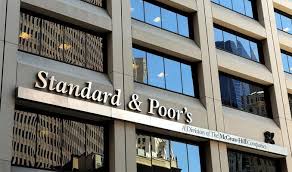 Uluslararası kredi derecelendirme kuruluşu Standard & Poor's (S&P), Türkiye’nin kredi