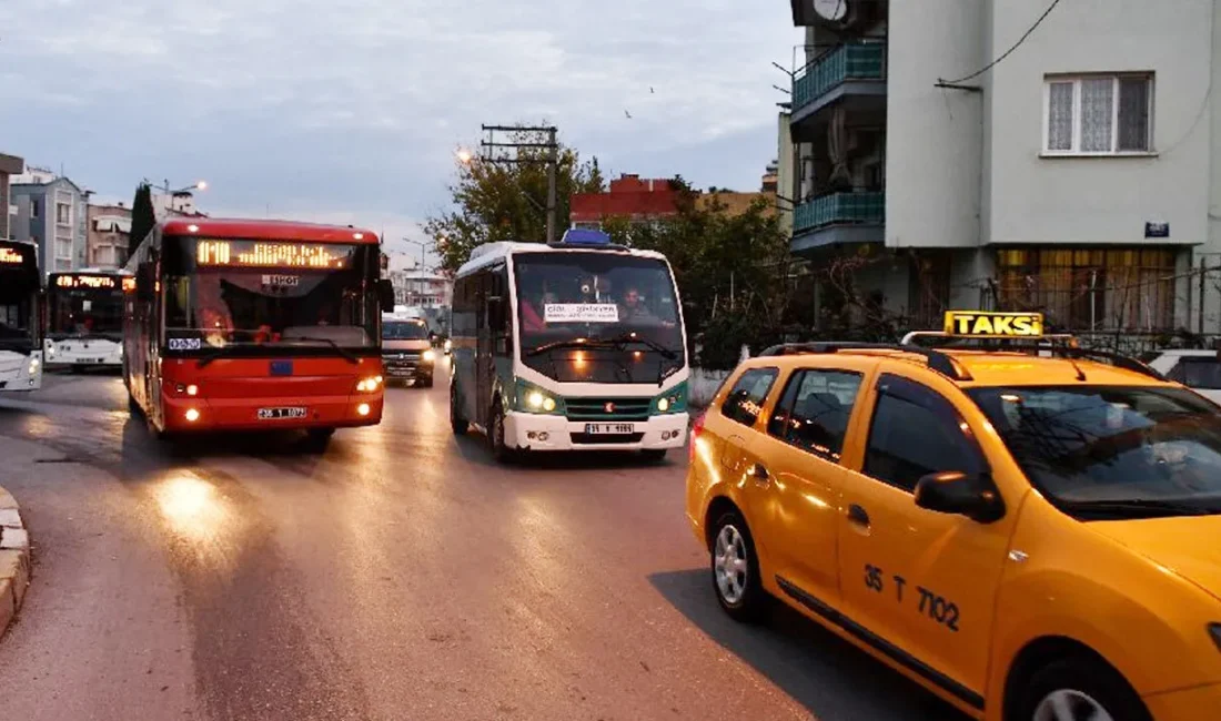 İzmir Büyükşehir Belediye (İzBB) Meclisi’nin Nisan ayı üçüncü birleşiminde, artan