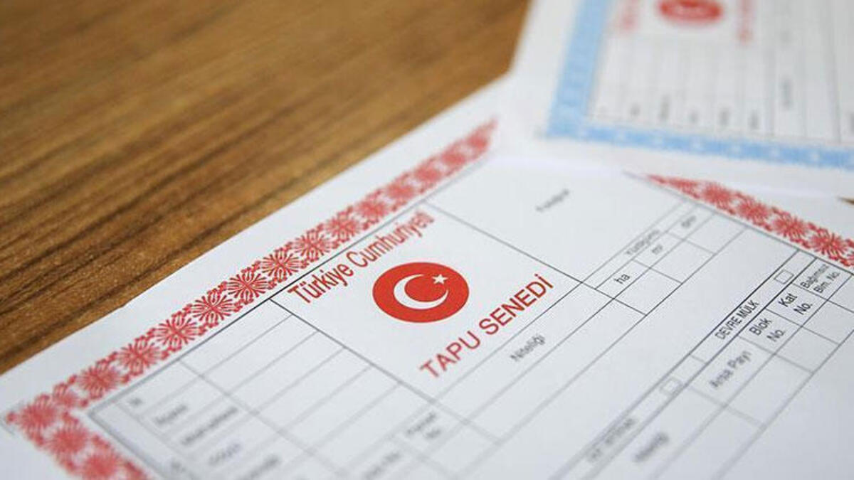 Ticaret Bakanlığı, taşınmaz alım-satım işlemlerinde güvenliği en üst seviyeye çıkarmak