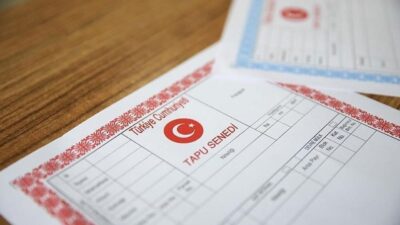 Gayrimenkul alışverişinde dolandırıcılığa son! Ticaret Bakanlığı, Güvenli Ödeme Sistemi’ni zorunlu