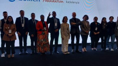 İklim değişikliğinin yıkıcı etkilerine karşı kentleri ve yerel toplulukları güçlendirmek