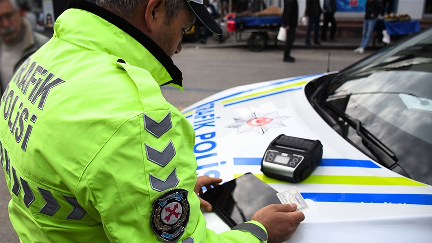 Hobi bahçeleri ve trafik cezalarına yeniden düzenleme kararı 2 Hobi bahçeleri ve trafik cezalarına yeniden düzenleme kararı