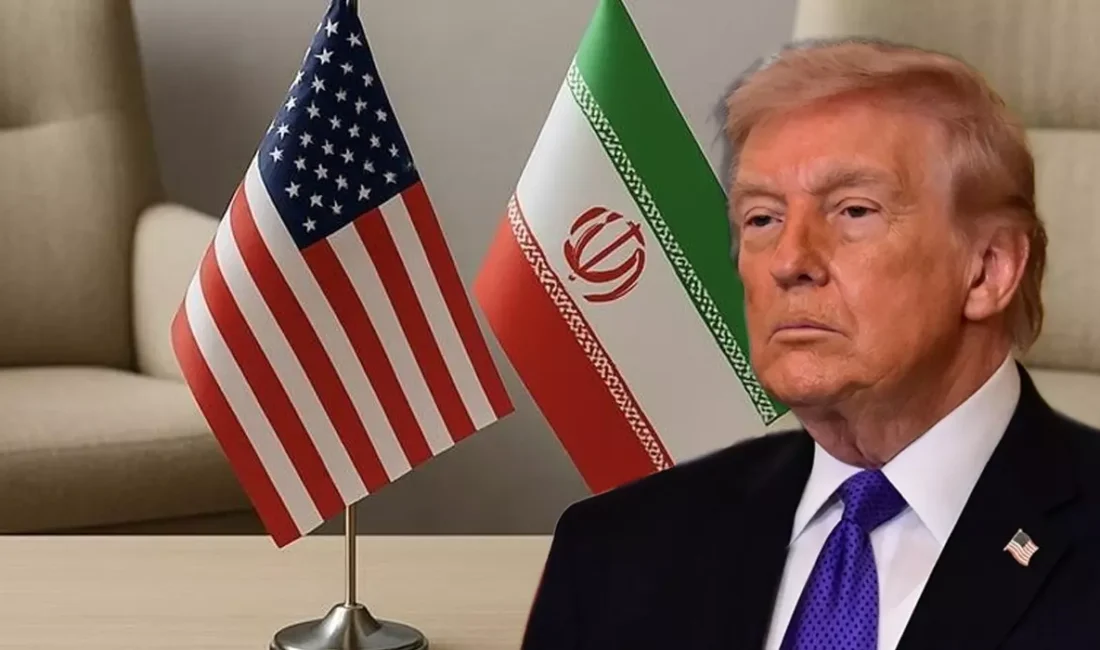 ABD Başkanı Donald Trump, İran’ın yeni yönetiminden ateşkes teklifi aldıklarını